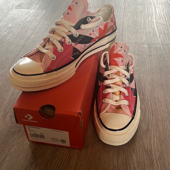 Converse Shoes - Converse All Star